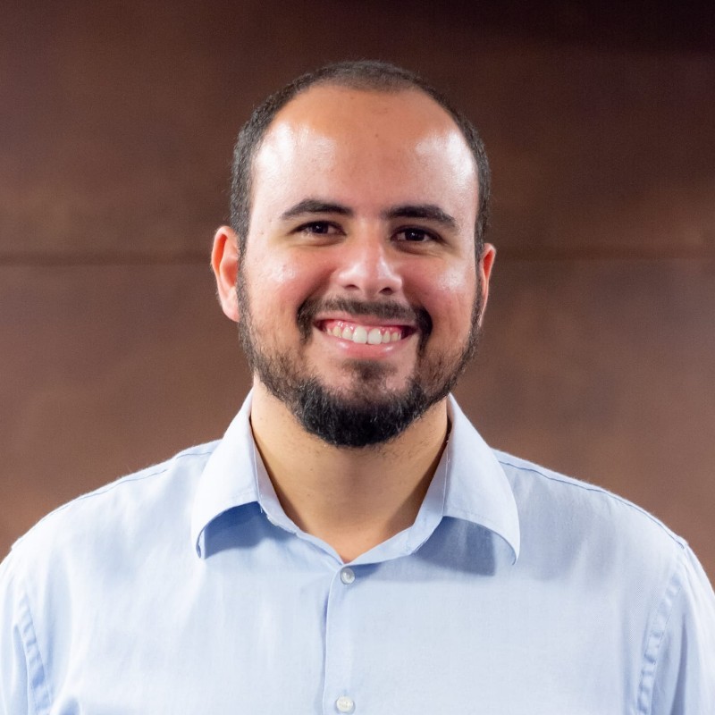 Marcelo | Software Engineer